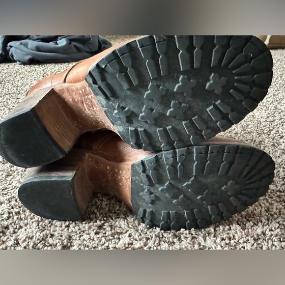 Freebird by Steven Tan Heeled Boots - Picture 6 of 6